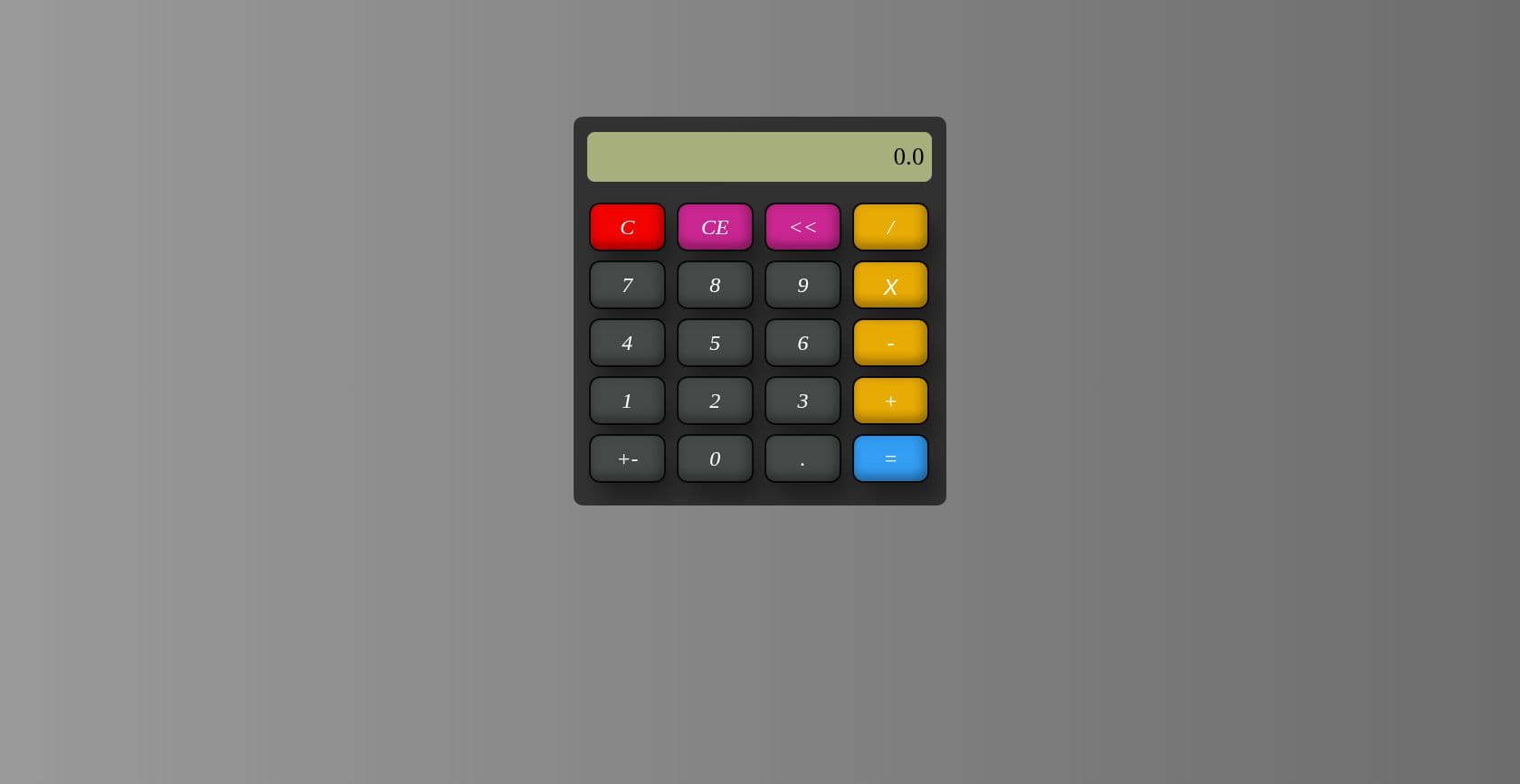 calculator