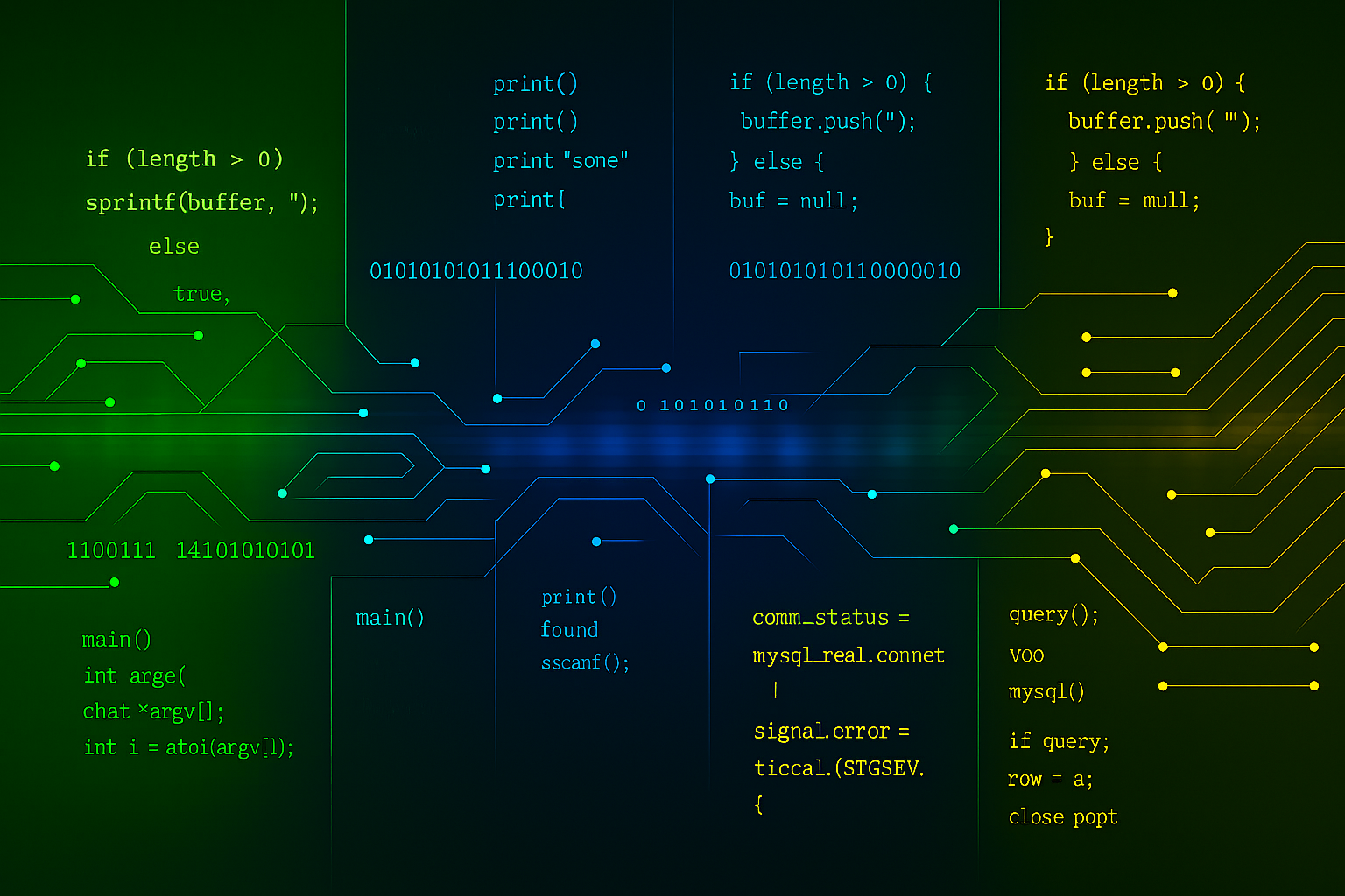 Abstract background